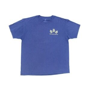 USS ALEXANDRIA  SSN-757 SUBMARINE T-SHIRT MEN'S L Strength through Leadership‎